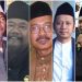 Deretan tokoh di balik 38 tahun Pagar Nusa, siapa saja mereka?