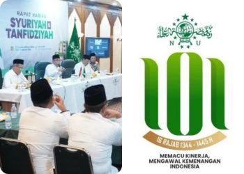 Harlah ke-101 Nahdlatul Ulama