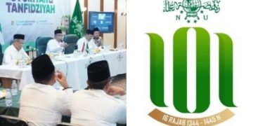 Harlah ke-101 Nahdlatul Ulama