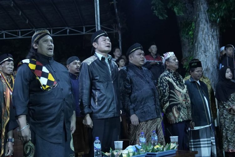 Nabil Haroen: Wayang Media Dakwah, Tumbuhkan Pribadi yang Berkebudayaan