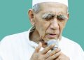 KH Maimoen Zubair