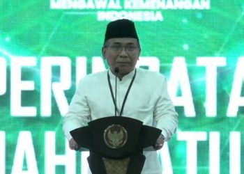 Trilogi Ukhuwah KH Ahmad Shiddiq