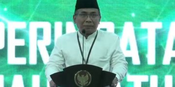 Trilogi Ukhuwah KH Ahmad Shiddiq