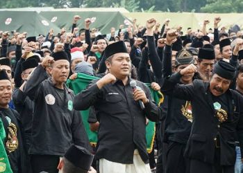 Pagar Nusa: Warisan Kiai Penjaga Negeri, Benteng Umat Pilar Bangsa