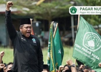 Gus Nabil Haroen: Tahun 2024 Strategis untuk Pemimpin Terbaik Bangsa