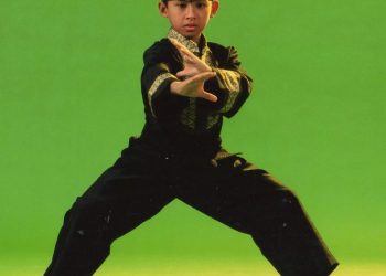 Sikap dasar pencak silat
