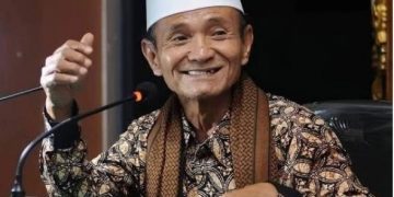 Kata-kata Mutiara Buya Syakur