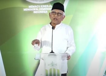 Harlah ke-101 Nahdlatul Ulama