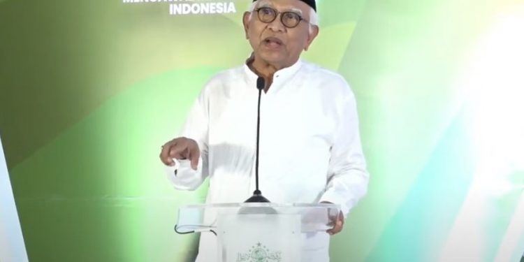 Harlah ke-101 Nahdlatul Ulama
