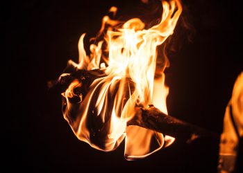 Amalan menolak sihir