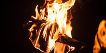 Amalan menolak sihir