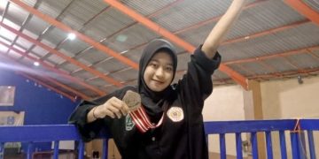 Cyntia Radinka Amelia