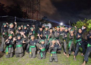 Pagar Nusa Prabumulih