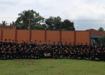 Pagar Nusa Kedungbanteng