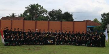 Pagar Nusa Kedungbanteng