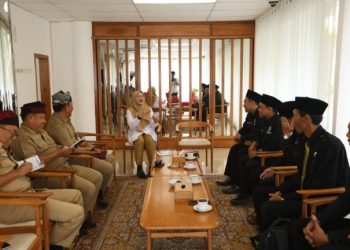 Pagar Nusa banyuwangi