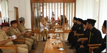 Pagar Nusa banyuwangi