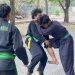 Pagar Nusa sebagai Solusi kenakalan remaja