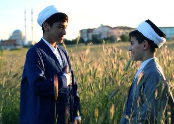 Amalan Habib Lutfi bin Yahya supaya mendapat keturunan yang sholih