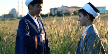 Amalan Habib Lutfi bin Yahya supaya mendapat keturunan yang sholih