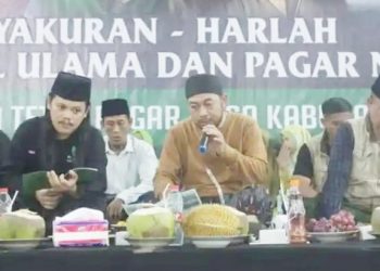 Ijazah Kubro di Kebumen