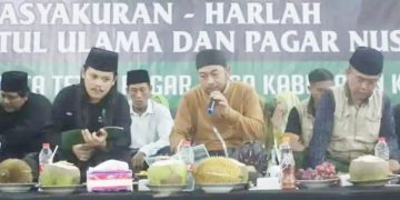Ijazah Kubro di Kebumen