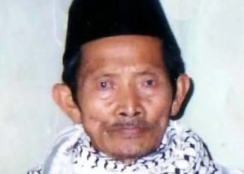 Kiai Muhtadi Temanggung
