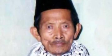 Kiai Muhtadi Temanggung