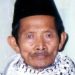 Kiai Muhtadi Temanggung