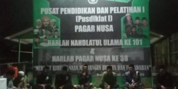 Dewan Pembina Pusdiklat