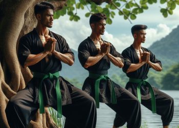 Manfaat mengatur pernafasan