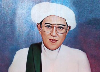 Amalan Agar Tidak Mudah Haus Saat Puasa, Ijazah Abah Guru Sekumpul