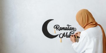 Amalan menyambut Ramadhan