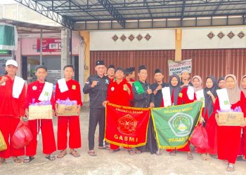 Pagar Nusa Lamandau