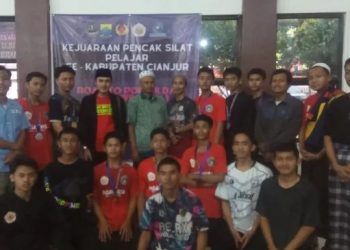 Pagar Nusa Al-Ittihad