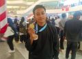 Pagar Nusa Kota Tangerang