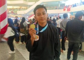 Pagar Nusa Kota Tangerang