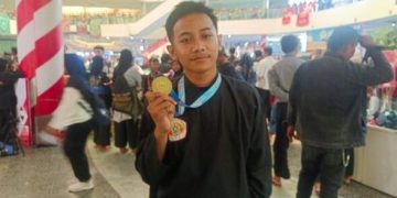 Pagar Nusa Kota Tangerang