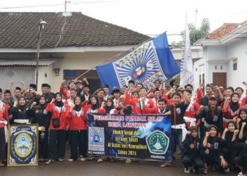 Pagar Nusa Laweyan