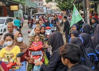 Pagar Nusa Margoyoso