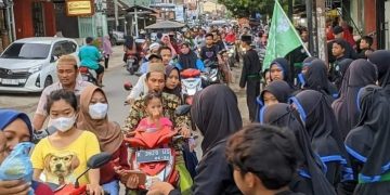 Pagar Nusa Margoyoso