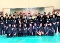 Pagar Nusa Tebo Gelar Pelatihan untuk Pelatih