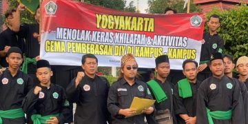 Pagar Nusa Yogyakarta