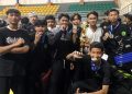 Pagar Nusa Garut