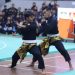 Pertandingan pencak silat