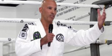 Royce Gracie