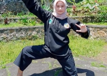Srikandi Pagar Nusa Cianjur