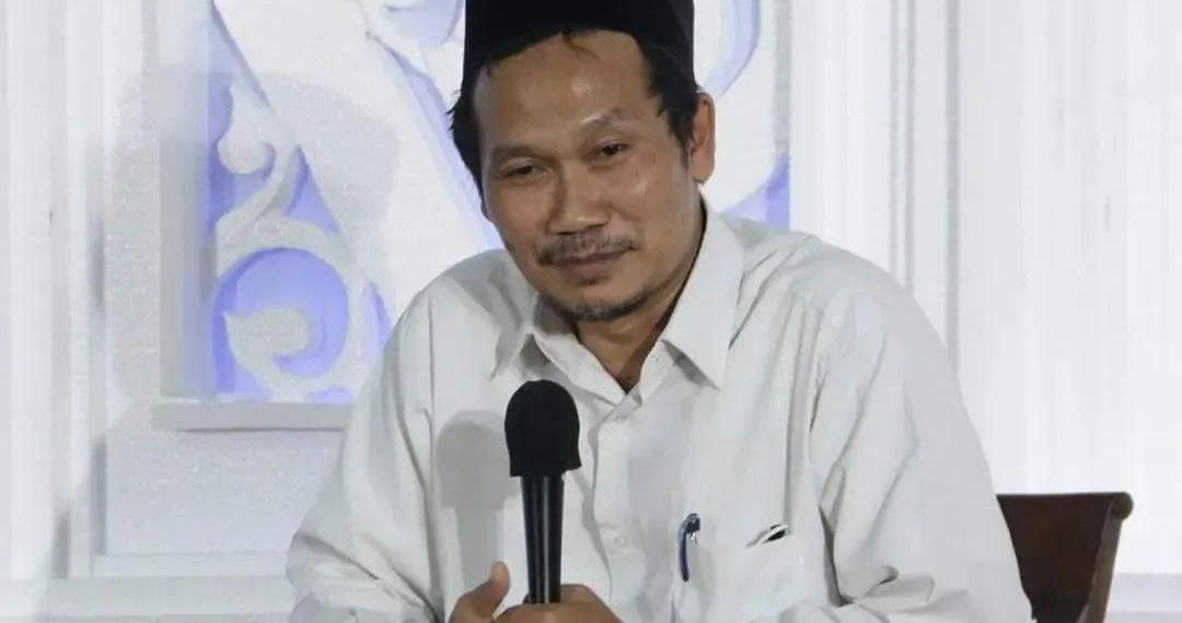 Malam Lailatul Qadar Menurut Gus Baha, Ini Waktu Turunnya!