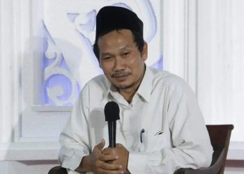 Malam Lailatul Qadar Menurut Gus Baha, Ini Waktu Turunnya!