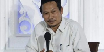 Malam Lailatul Qadar Menurut Gus Baha, Ini Waktu Turunnya!